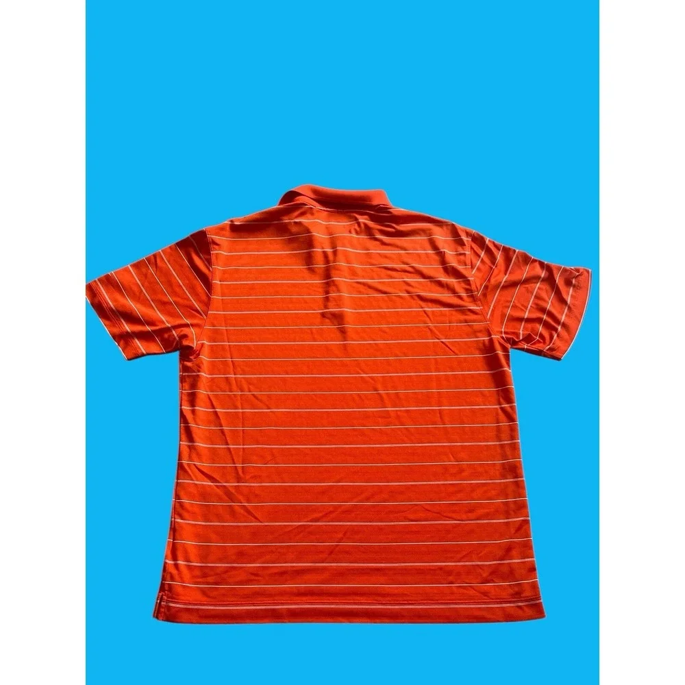 Nike golf shirt